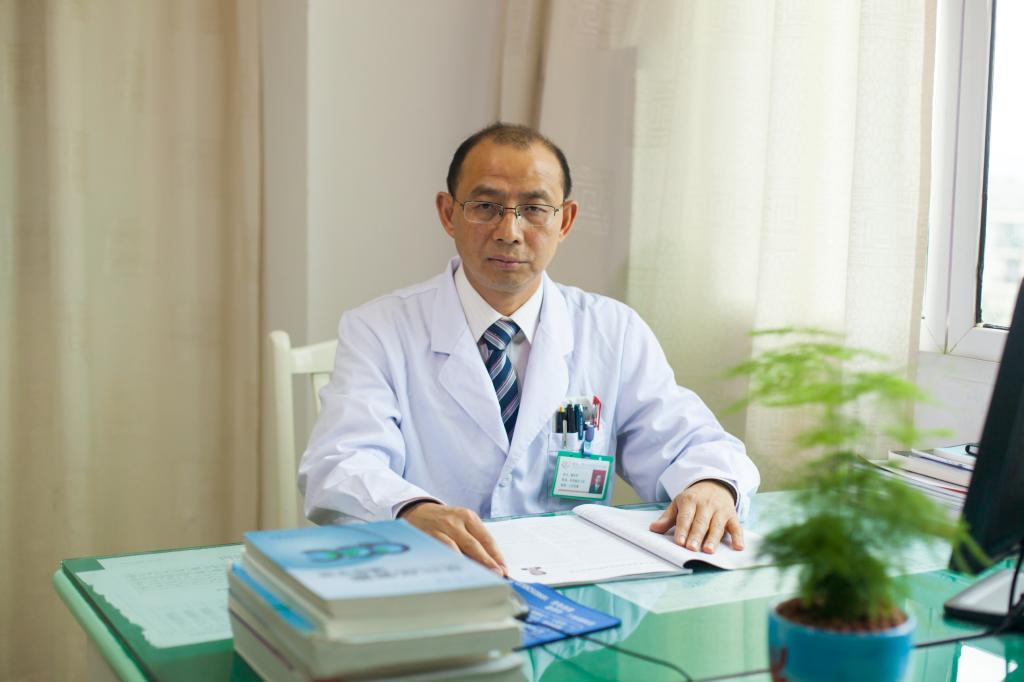陶宏军
